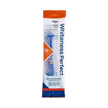 1 Clareador Dental 16% Whiteness Perfect 16% - FGM