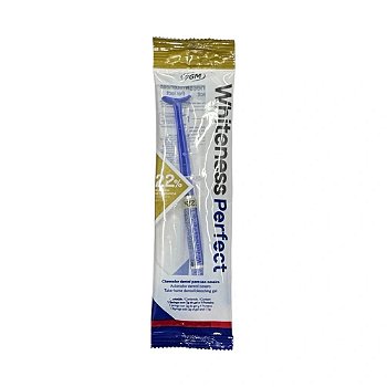 1 Clareador Dental 22% Whiteness Perfect 22% - FGM