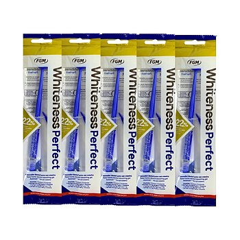 Clareador Whiteness Perfect 22% - FGM - 5 Unidades