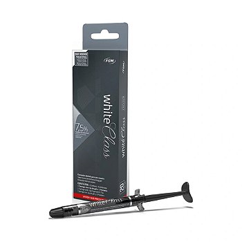 Clareador Dental White Class 7,5% - 1 Unidade