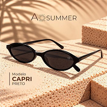 Óculos de Sol Capri