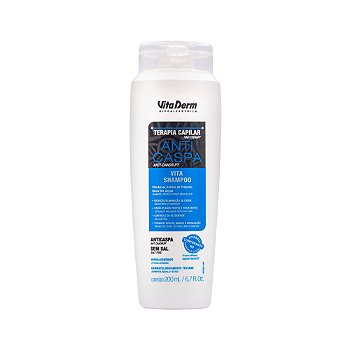 Vita Shampoo 200 Ml