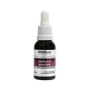 Peeling Rejuvenecedor Tech Peel Premium 30 Ml