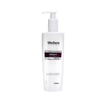 Sabonete Peeling Clareador Tech Peel Premium 200ml
