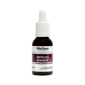Peeling Seborregulador Tech Peel Premium 30ml