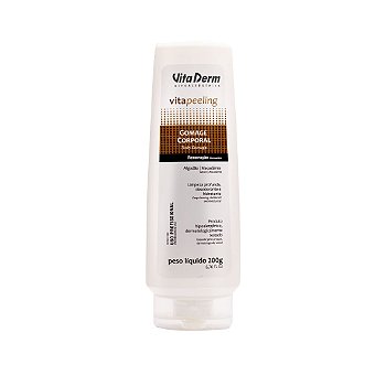 Gomage Corporal Vita Peeling 200g