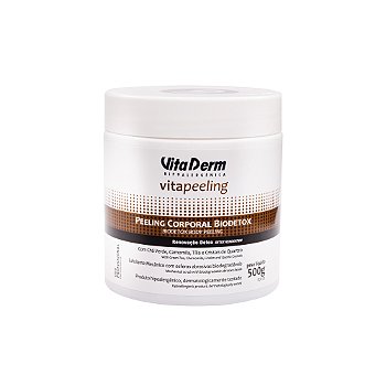 Peeling Corporal Biodetox 500g