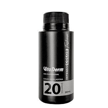 Loçao Reveladora 20 Volumes 90ml