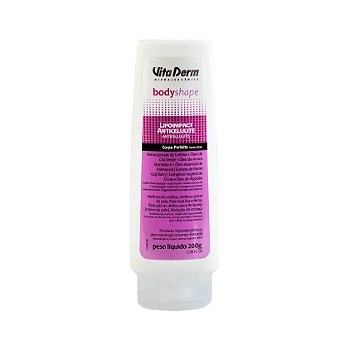 Lipoimpact Anticelulite Body Shape 200g