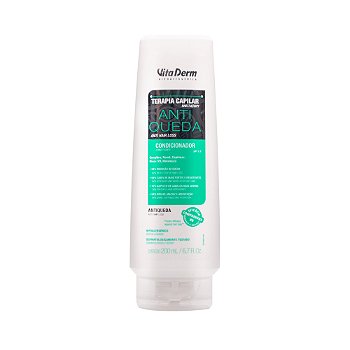 Cond Anti Queda 200 Ml
