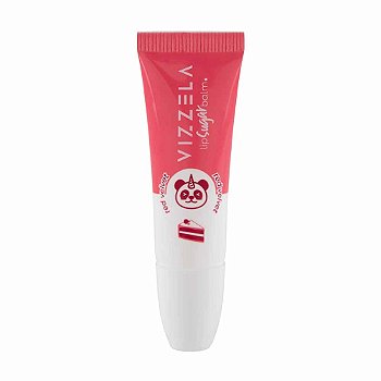 Balm Zaxy - Red Velvet
