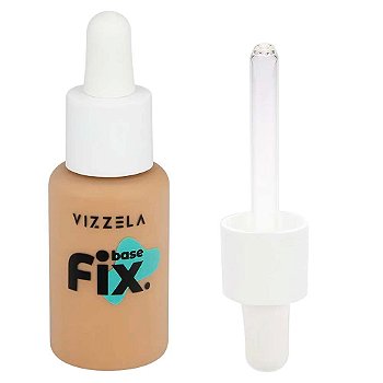 Base Liquida Fix - Cor 06