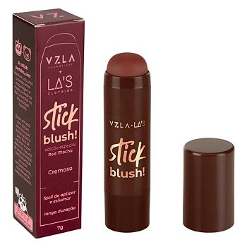 Blush Stick Las