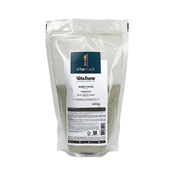 Argila Verde Vita Mask 400g