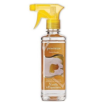 Acqua Eco Perfumante Premisse Vanilla E Especiarias - 400ml