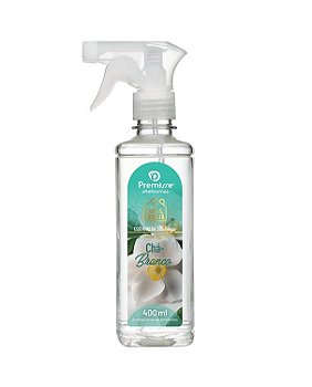 Acqua Eco Perfumante Premisse Cha Branco 400ml