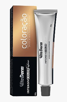 8.44 Louro Claro Cobre Intenso Profissional