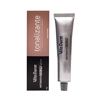 Tonalizante Bland Color 1.0 60g