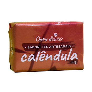 Sabonete De Calendula