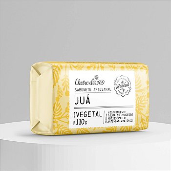 Sabonete Cremoso De Jua