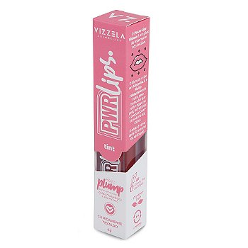 Vz-10 - Power Lips Vizzela - Tint