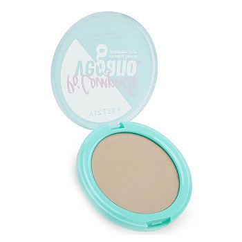 Vz-03 - Po Compacto Vizzela - Cor 04