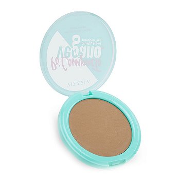 Vz-03 - Po Compacto Vizzela - Cor 08