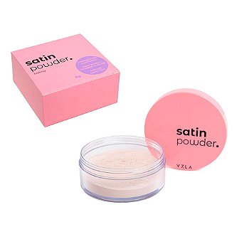 Vz-14 Satin Powder - Cor 01