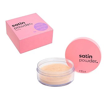 Vz-14 Satin Powder - Cor 02