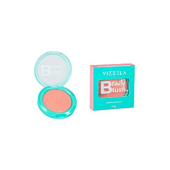 Vz 68 - Beauty Blush - Cor 02 - Beauty Glam
