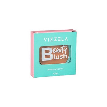 Vz 68 - Beauty Blush - Cor 01 - Beauty Peach