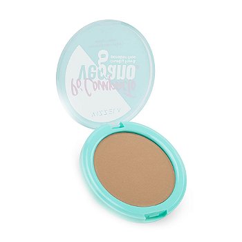 Pó Compacto Matte Cor 07 - Vizzela