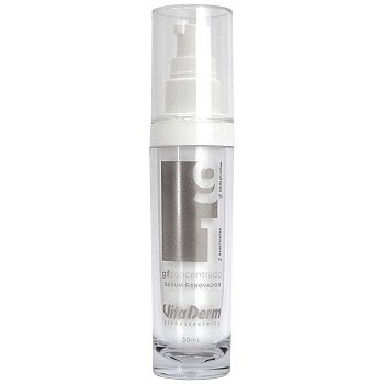 Gf Concentrado Serum Renovador 30ml