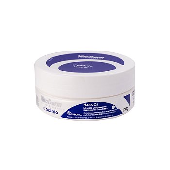 Mask Oz Dozonio 100g