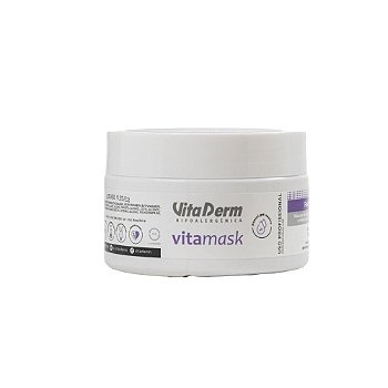 Fango Cream Vita Mask 240g