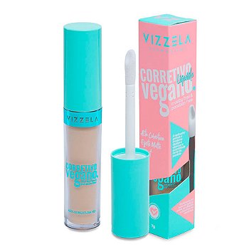 Vz-02 - Corretivo Liquido - Cor 02