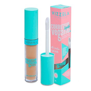 Vz-02 - Corretivo Liquido - Cor 06