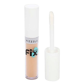 Corretivo Liquido Fix - Cor 04