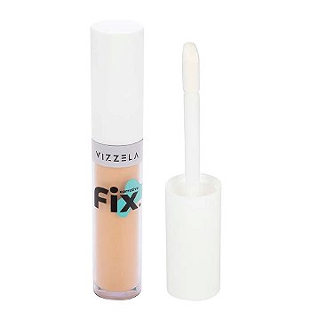 Corretivo Liquido Fix - Cor 06