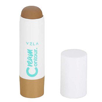Cream Contour Contorno Em Stick - Cor 01 - Vizzela