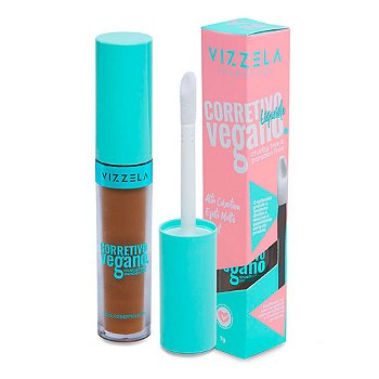 Vz-02 - Corretivo Liquido - Cor 10