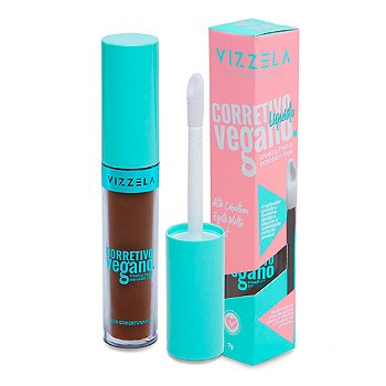 Vz-02 - Corretivo Liquido - Cor 11
