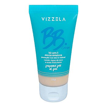 Vz-20 Bb Cream - Cor 1,5