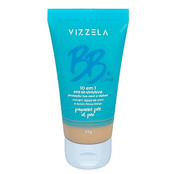 Vz-20 Bb Cream - Cor 04