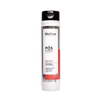 Shampoo Pos Quimica 300ml