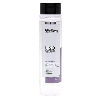Shampoo Liso Extremo 300ml