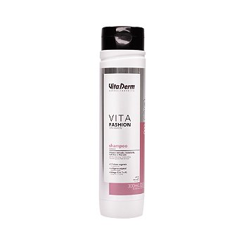 Shampoo Vita Fashion 300ml