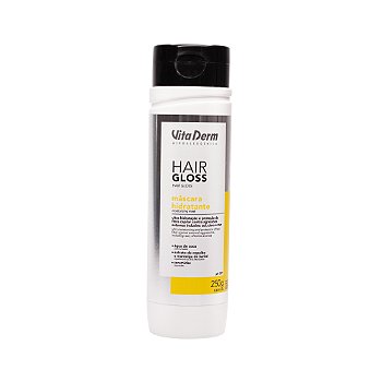 Mascara Hair Gloss 250ml