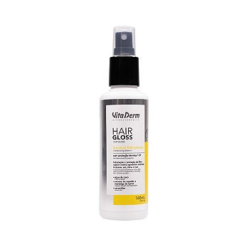 Leave In Hair Gloss 140ml