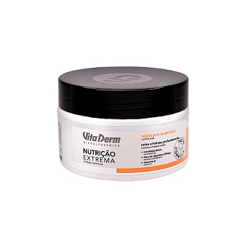 Mascara Nutricao Extrema 220g